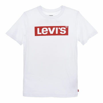 Child's Short Sleeve T-Shirt Levi's Graphic