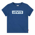 Herren Kurzarm-T-Shirt Levi's Graphic