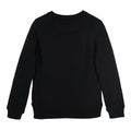 Kinder-Sweatshirt Levi's Schwarz