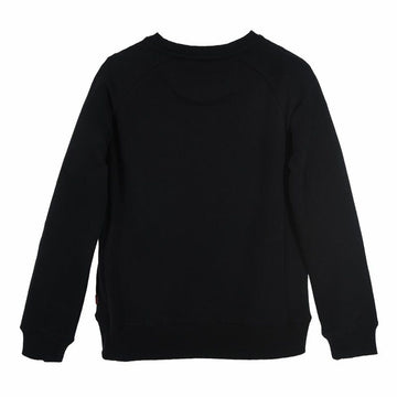 Sweat-shirt Enfant Levi's Noir