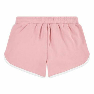 Sport Shorts for Kids Levi's Dolphin Quartz Pink