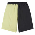 Sport Shorts for Kids Levi's Green Black