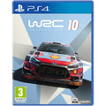 PlayStation 4 Videospiel Nacon WRC 10
