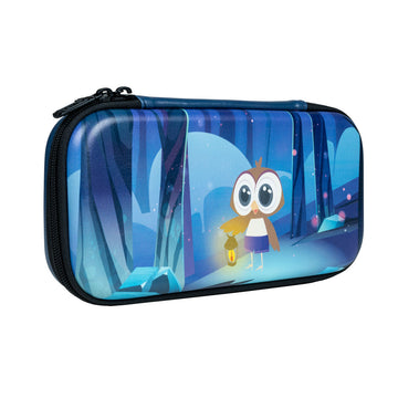 Škatla za Nintendo Switch Bigben Owl