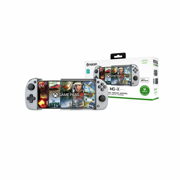 Gaming Controller Nacon HOLDERMGXMFIG iPhone