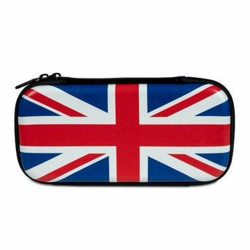 Škatla za Nintendo Switch Bigben UK Pisana