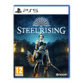 PlayStation 5 Video Game Nacon STEELRISING