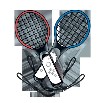 Dodatek Nacon Joy-Con Tennis Rackets Kit