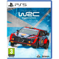 Videoigra PlayStation 5 Nacon WRC GENERATIONS