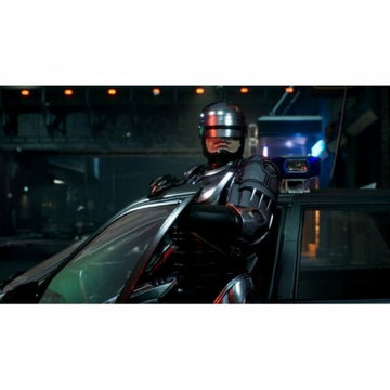 PlayStation 5 Videospiel Nacon Robocop: Rogue City