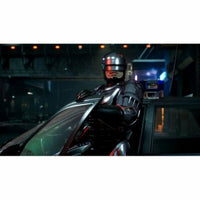 Videoigra Xbox One Nacon Robocop: Rogue City