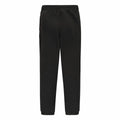 Children's Tracksuit Bottoms Levi's Boxtab Meteorite Black