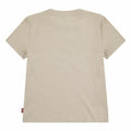 T shirt à manches courtes Enfant Levi's Oxford