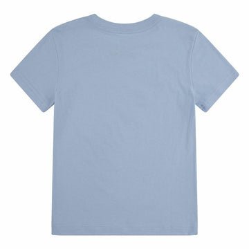 Child's Short Sleeve T-Shirt Levi's Niagra