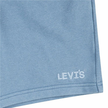 Shorts pour enfants Levi's Lived-In