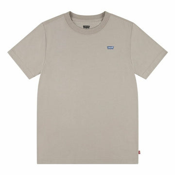 Kurzarm-T-Shirt für Kinder Levi's Logo