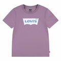 Kurzarm-T-Shirt für Kinder Levi's Dusky