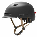 Helm für Elektroroller Xiaomi Mi Commuter Helmet Black M Schwarz