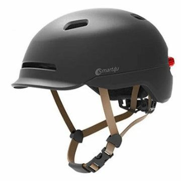 Čelada za na električni skiro Xiaomi Mi Commuter Helmet Black M Črna