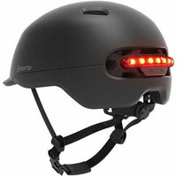 Helm für Elektroroller Xiaomi Mi Commuter Helmet Black M Schwarz