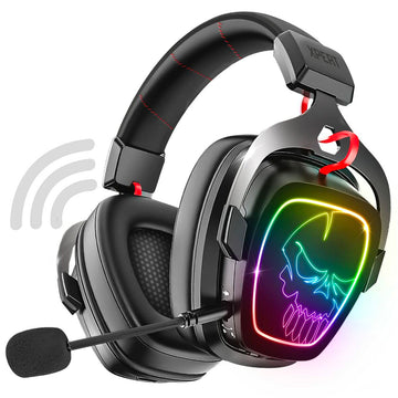 Gaming Headset with Microphone Spirit of Gamer MIC-XH1500