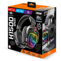 Gaming Headset mit Mikrofon Spirit of Gamer MIC-XH1500