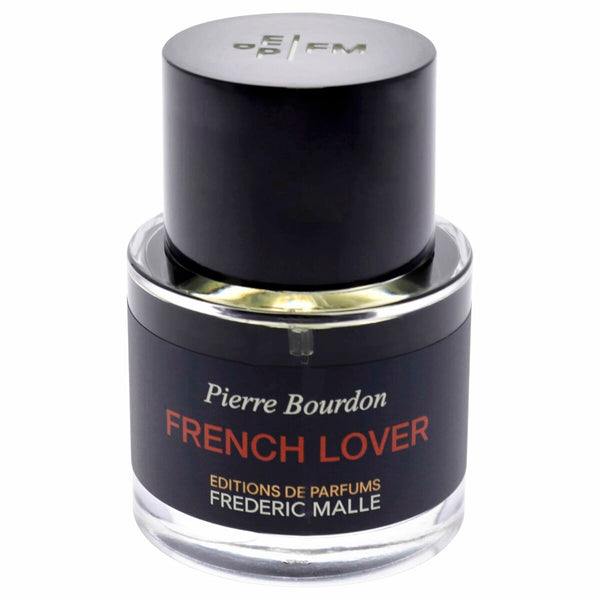Parfum Homme Frederic Malle Pierre Bourdon French Lover EDP 50 ml
