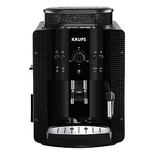 Cafetière superautomatique Krups YY8125FD Noir 1450 W 15 bar 1,6 L