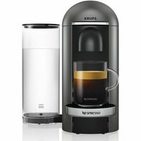 Cafetière à capsules Krups YY2778FD 1260 W 1,8 L