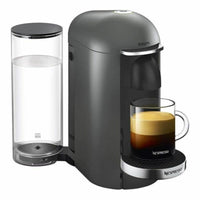 Capsule Coffee Machine Krups YY2778FD 1260 W 1,8 L