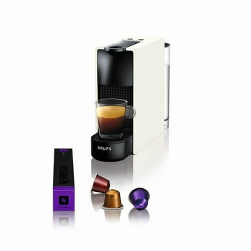 Caffettiera con Capsule Krups YY2912FD