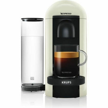 Kavni Aparat na Kapsule Krups YY3916FD 1,2 L 1260 W