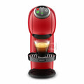Elektrische Kaffeemaschine Krups Génio S Plus 1500 W Rot 1500 W
