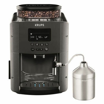 Coffee-maker Krups Grey