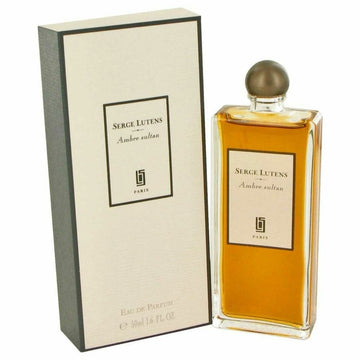 Unisex Perfume Serge Lutens Ambre Sultan EDP (50 ml)