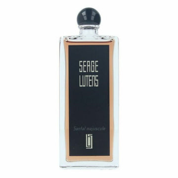 Parfum Unisexe Santal Majuscule Serge Lutens COLLECTION NOIRE EDP (50 ml) EDP 50 ml