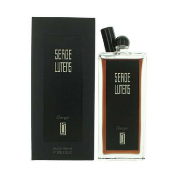 Parfum Unisexe Chergui Serge Lutens COLLECTION NOIRE EDP 100 ml