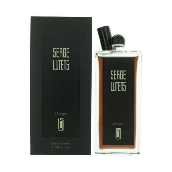 Unisex parfum Chergui Serge Lutens 3700358123594 (100 ml) Chergui 100 ml