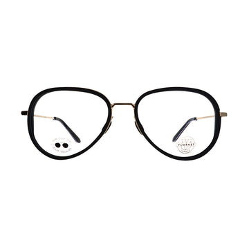 Unisex Okvir za očala Vuarnet VL180500022121 ø 54 mm