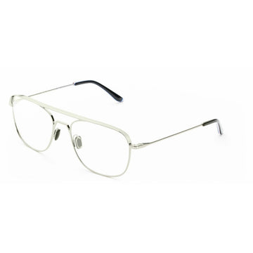 Moški Okvir za očala Vuarnet VL18200002 Bela Ø 55 mm