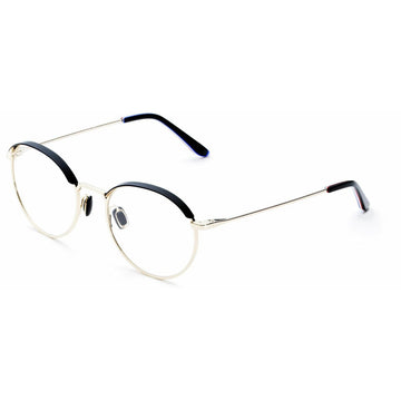 Moški Okvir za očala Vuarnet VL18220001 Siva Ø 55 mm