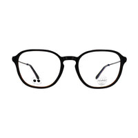 Unisex Okvir za očala Vuarnet VL19040001 Črna Ø 55 mm