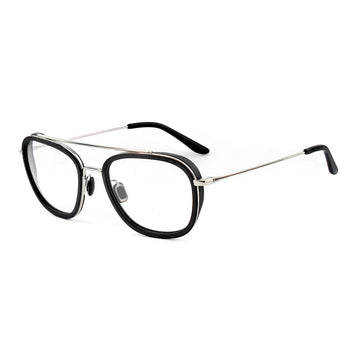 Unisex Okvir za očala Vuarnet VL16150001 Siva Ø 50 mm