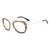 Okvir za očala ženska Vuarnet VL16150002 Ø 50 mm