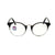 Ladies' Spectacle frame Vuarnet VL16250002 Ø 45 mm