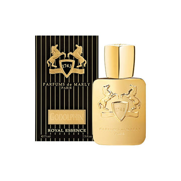 Herrenparfüm Parfums de Marly EDP Godolphin 75 ml