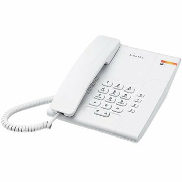 Landline Telephone Alcatel ATL1407747 White