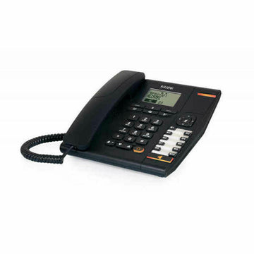 Festnetztelefon Alcatel ATL1417258 Schwarz