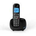 Brezžični telefon Alcatel XL535 Črna