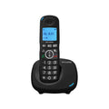Kabelloses Telefon Alcatel ATL1422290 Schwarz (2 pcs)